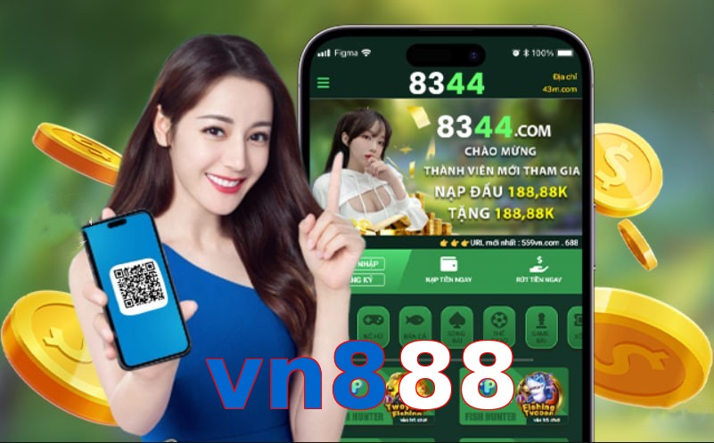 vn888