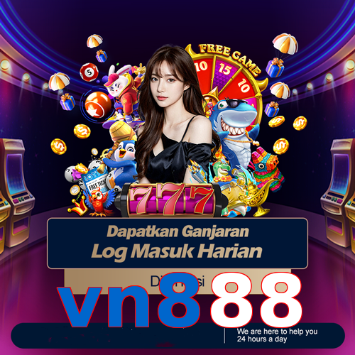 vn888